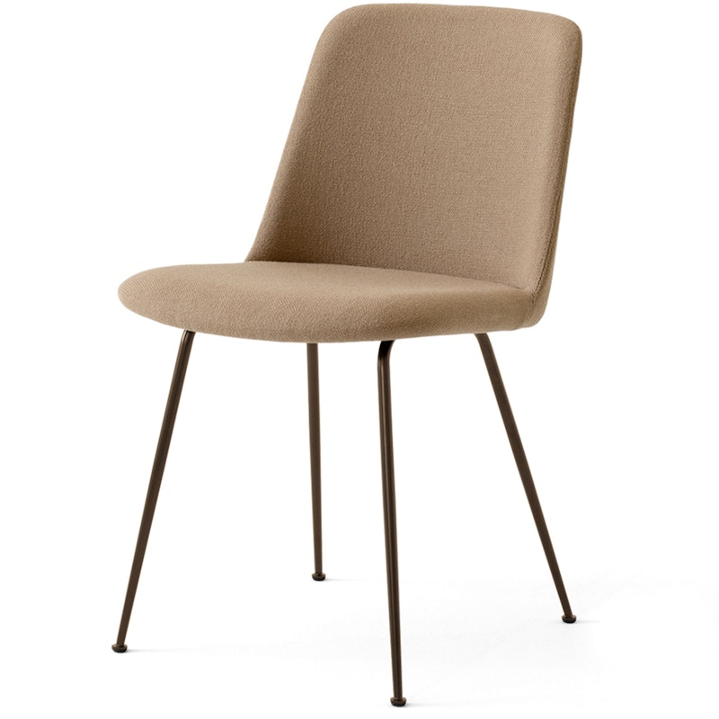 Rely Tuoli HW8, Pronssattu / Hallingdal 224 Tumma Beige