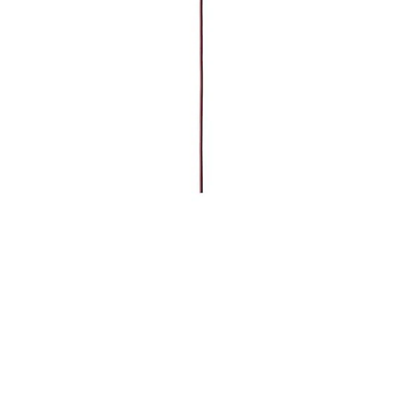 Tekstiilijohto 600 Cm Dark Plum