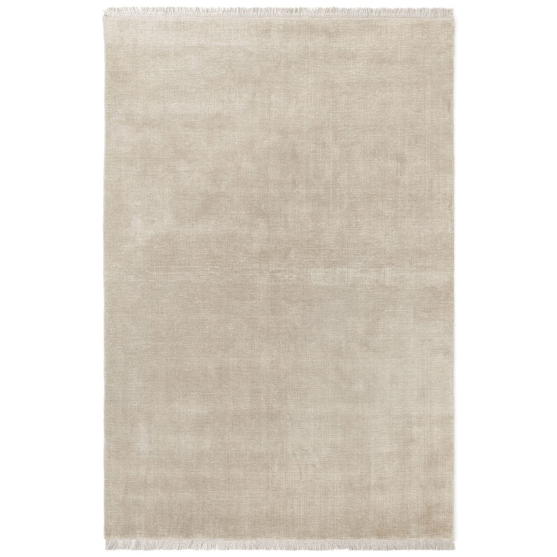 The Moor AP19 Villamatto 200x300 cm, Beige Dew