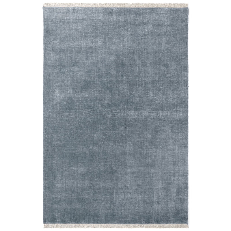 The Moor AP19 Villamatto 200x300 cm, Grey Blue Thunder