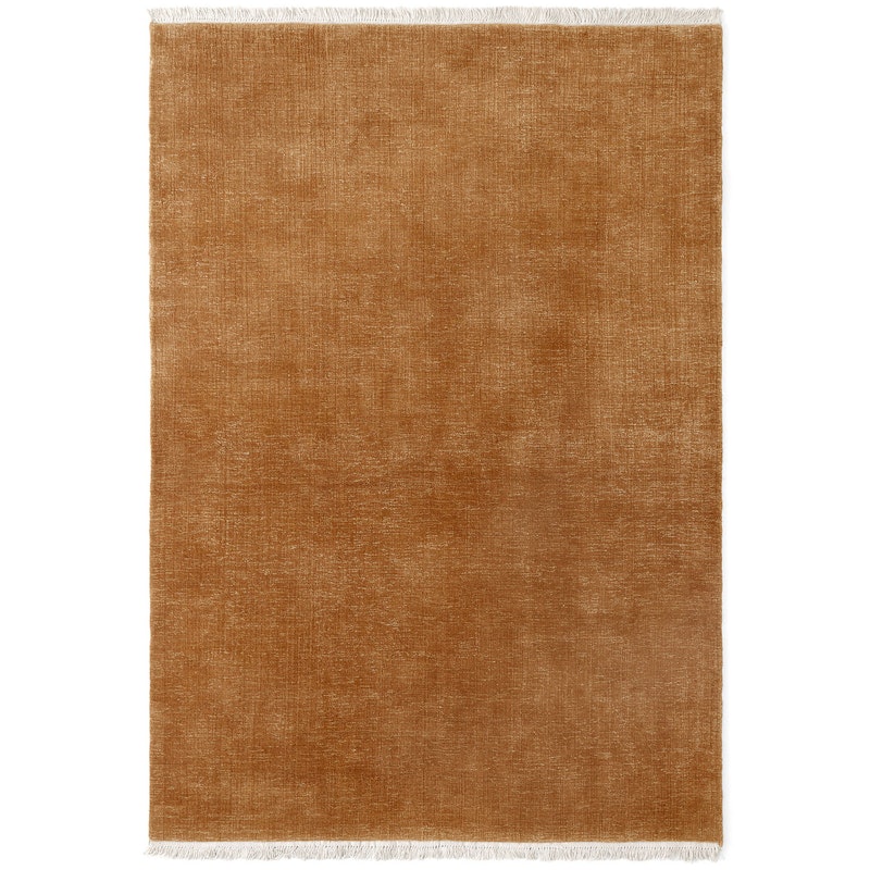 The Moor AP18 Villamatto 170x240 cm, Brown Gold