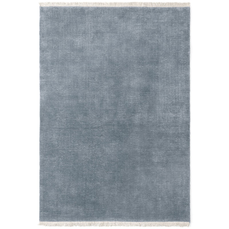 The Moor AP18 Villamatto 170x240 cm, Grey Blue Thunder