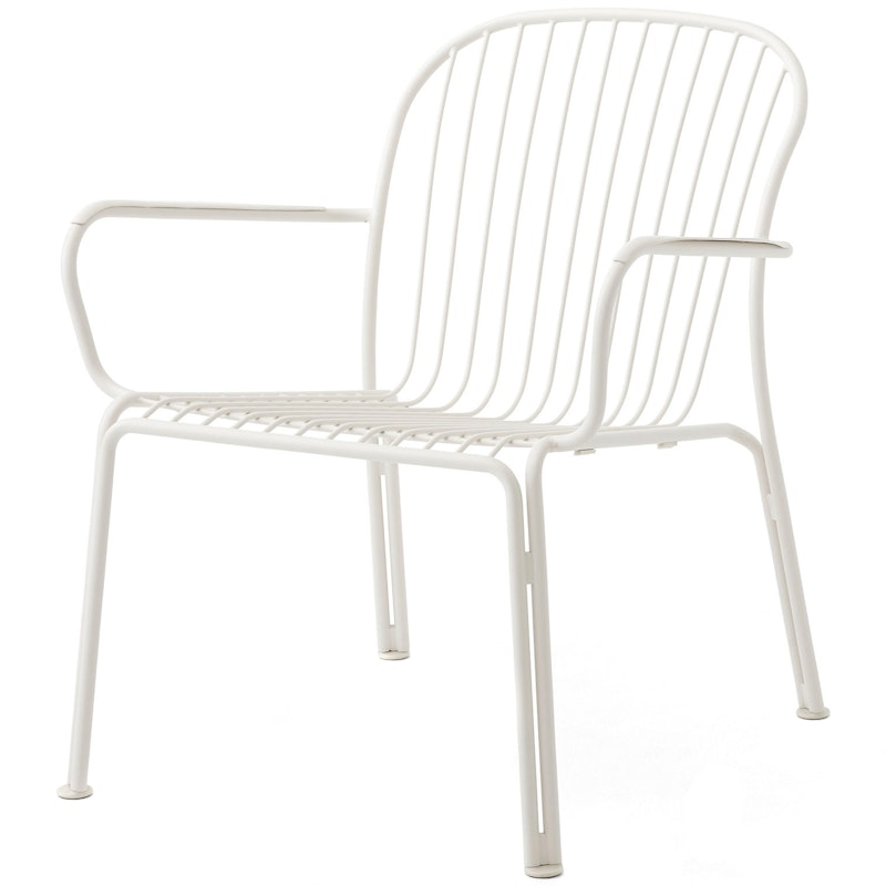 Thorvald SC101 Lounge-Tuoli, Ivory