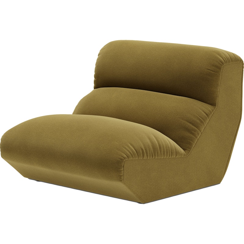 Hi Lo AV54 Modulaarinen Sohva, Mylla