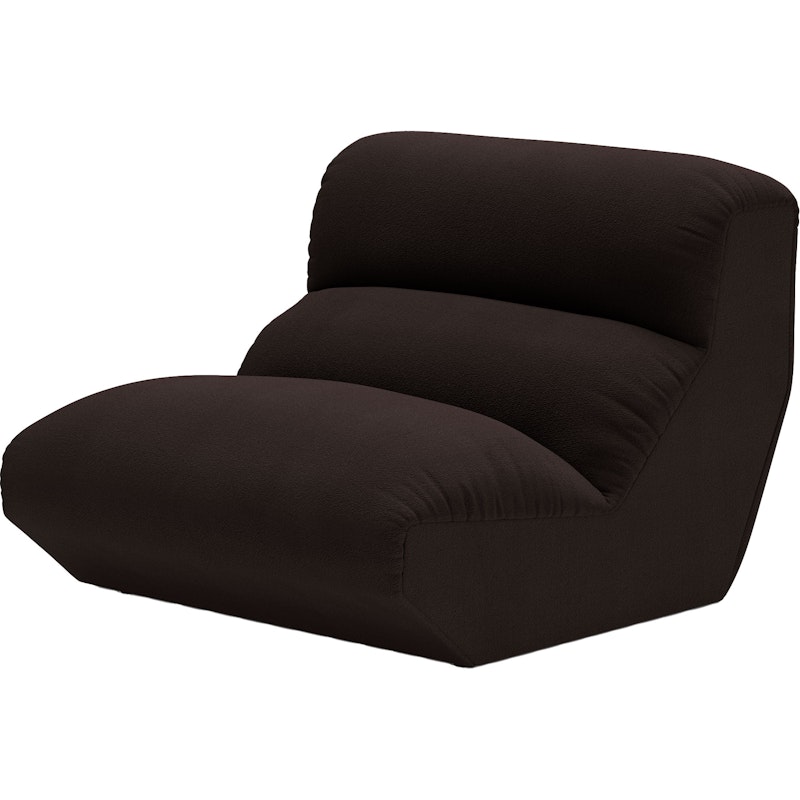 Hi Lo AV54 Modulaarinen Sohva, Vidar