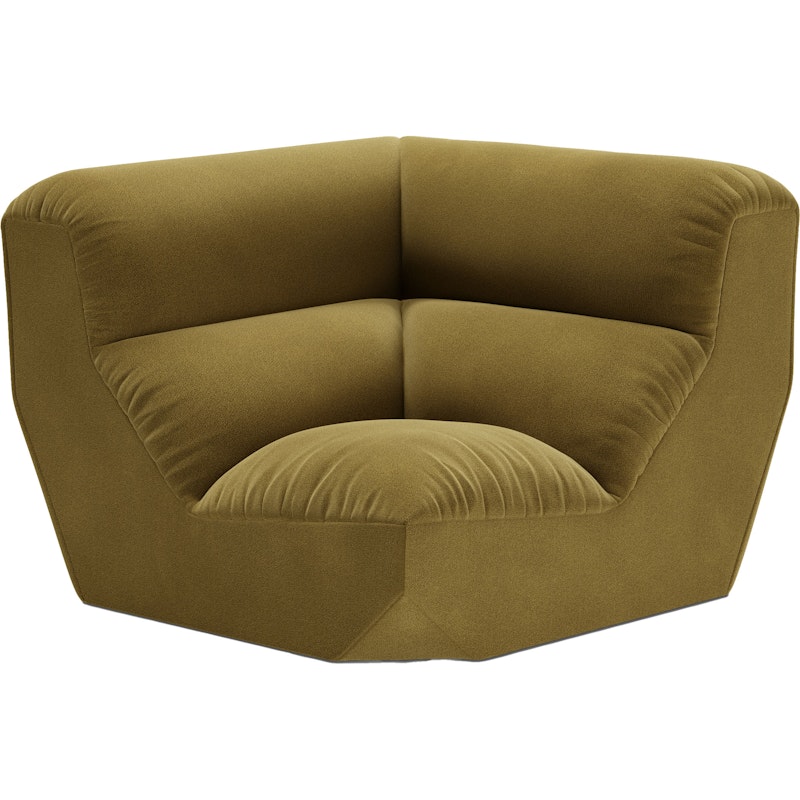 Hi Lo AV55 Modulaarinen Sohva, Mylla