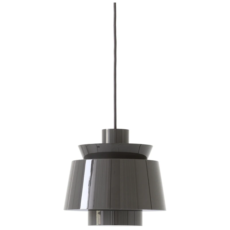 Utzon JU1 Riippuvalaisin, Stone Grey