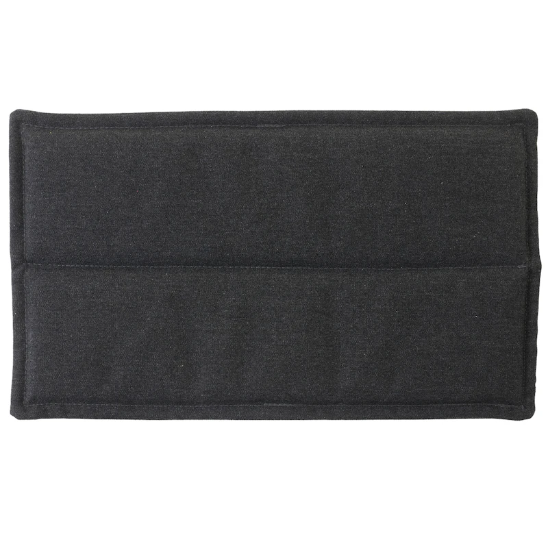 Ville Tyyny AV46 Jalkajakkaralle, Charcoal