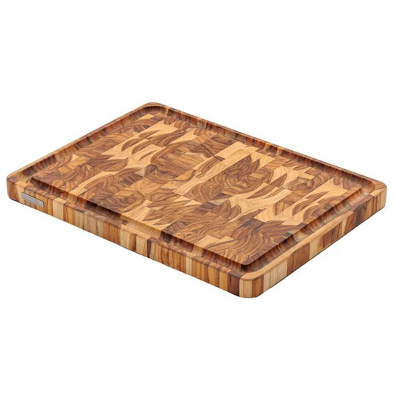 Tramontina Leikkuulauta Teak, 34x45 cm