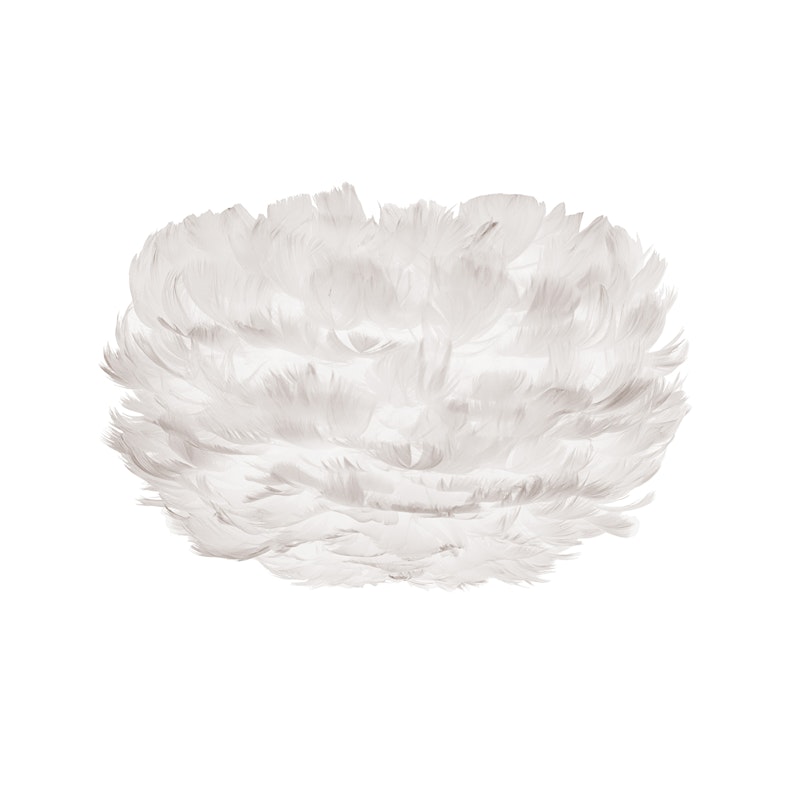 Eos Lampunvarjostin Valkoinen, 22 cm