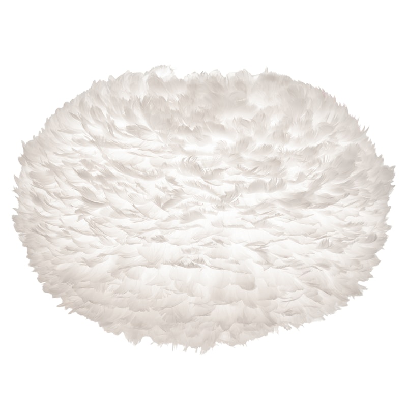 Eos Lampunvarjostin Valkoinen, 75 cm