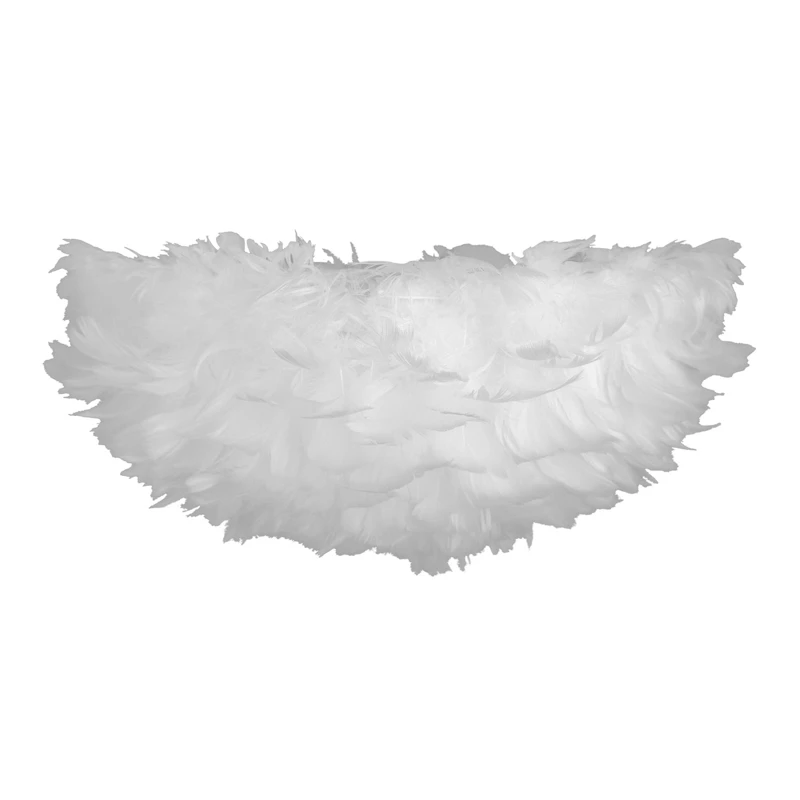 Eos Up Katto/Seinävalaisin, Valkoinen, 40cm