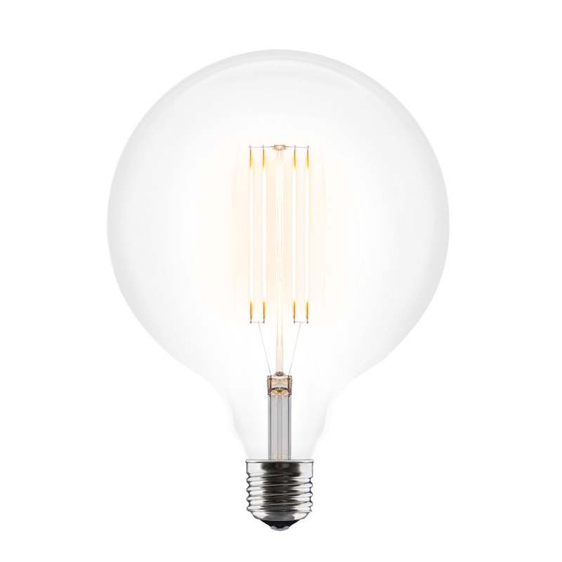 Idea Hehkulamppu E27 LED 3W
