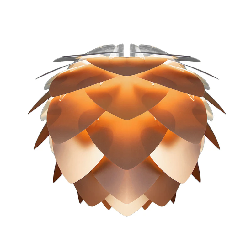 Silvia Lampshade Mini 32 cm, Bronze