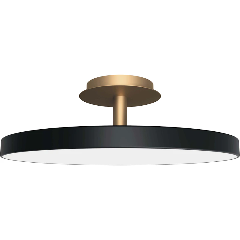 Asteria UP Plus Kattovalaisin Suuri, Musta