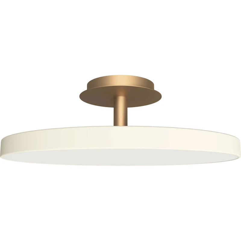 Asteria UP Plus Kattovalaisin Suuri, Pearl White