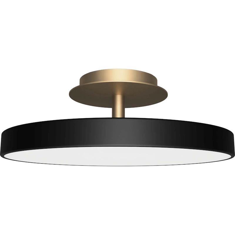 Asteria UP Plus Kattovalaisin Pieni, Musta