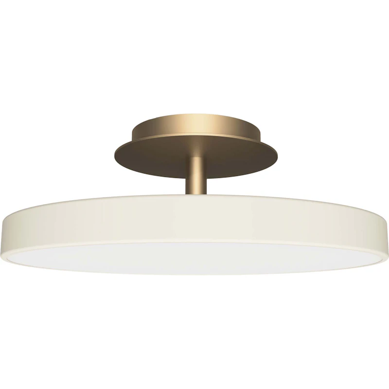 Asteria UP Plus Kattovalaisin Pieni, Pearl White