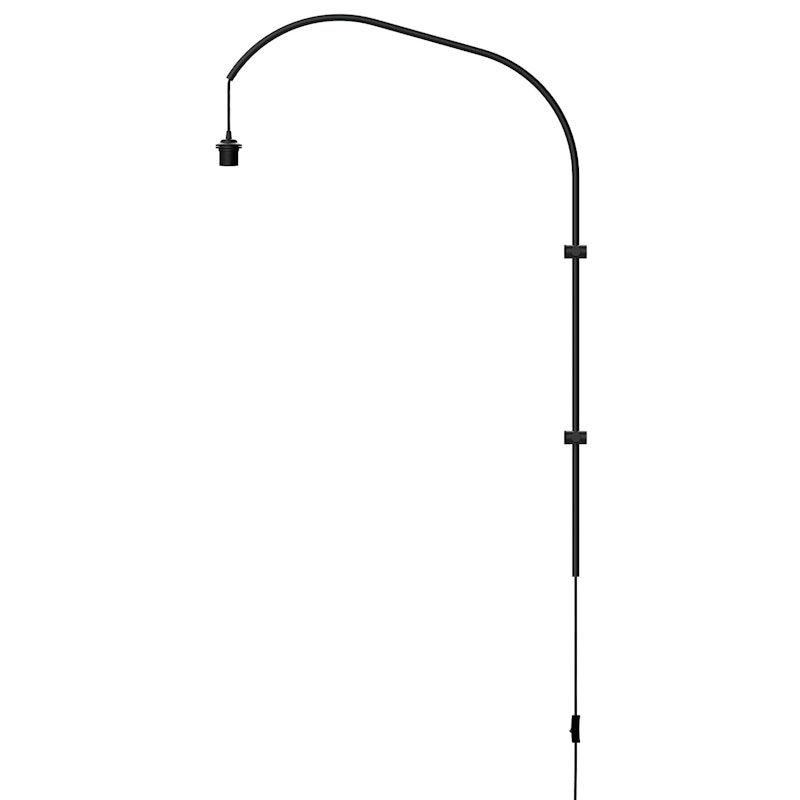 Willow Single Wall Lamp