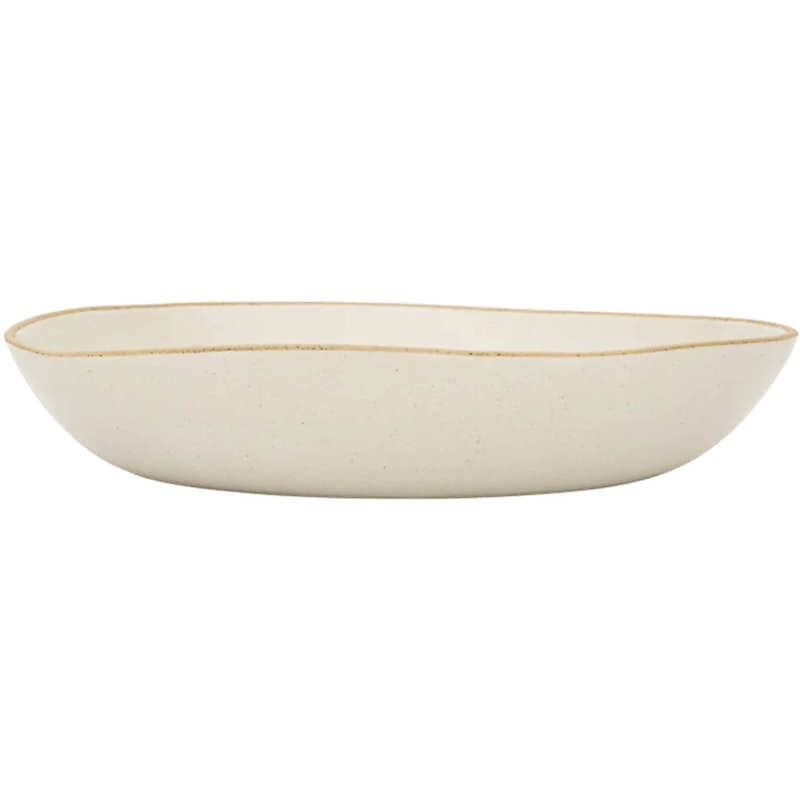 Atelje Pastalautanen Ø22 cm, Beige