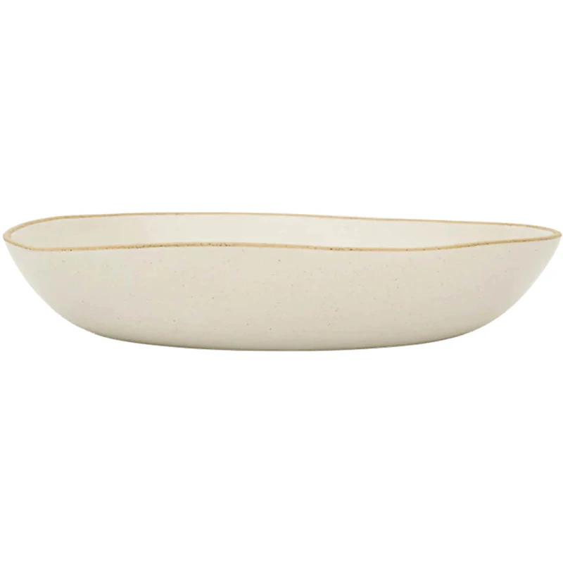 Atelje Pastalautanen Ø22 cm, Beige