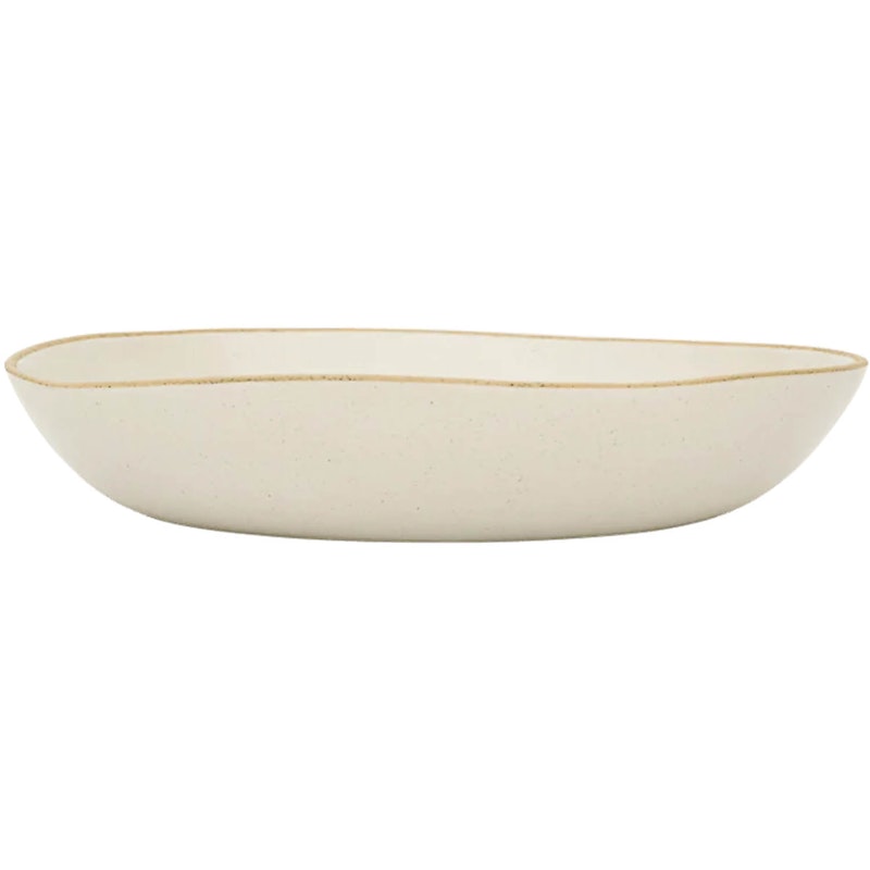 Atelje Pastalautanen Ø22 cm, Beige