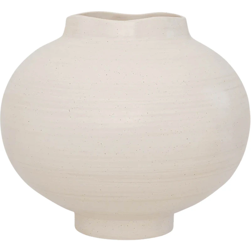 Vase Camila Vaasi, Natural