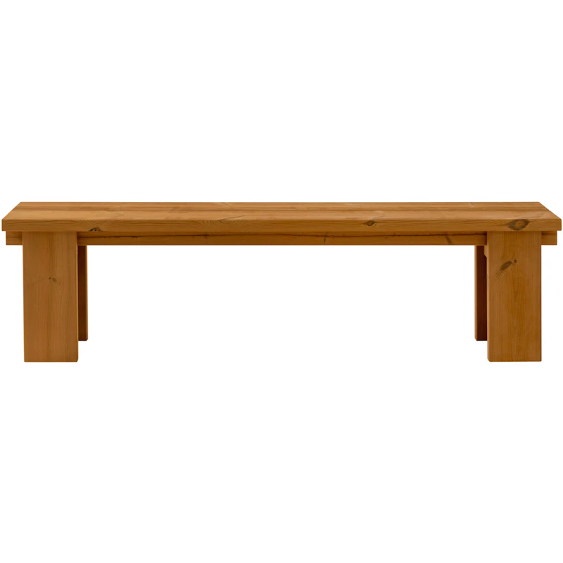 013 Osa Penkki Ulkona Käytettävä, 182 cm