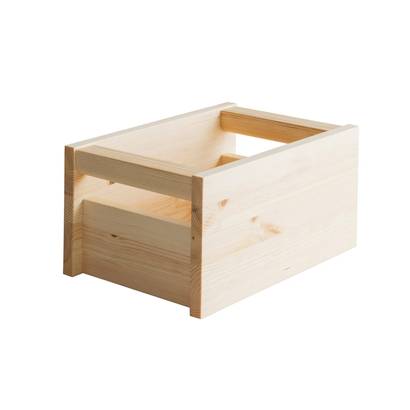 020 Koppa Laatikko Pieni, Pine