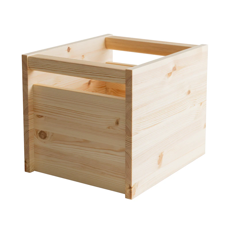 020 Koppa Laatikko Pine, Suuri