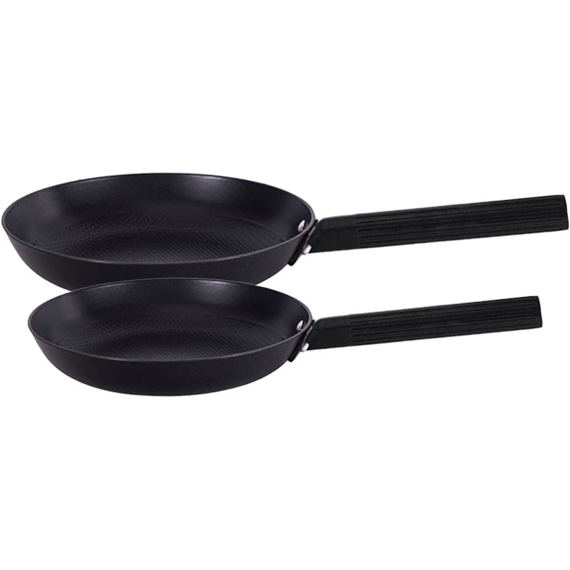 Aska Sauté-Pannu 24 & 28 cm