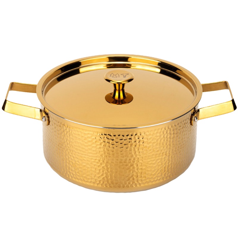 Brassa Meya Pata Kannella 4 L