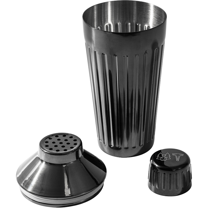 Glima Baarisetti, Musta