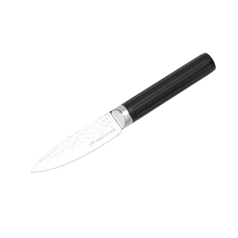 Glima Vihannesveitsi 9 cm Teräksenharmaa