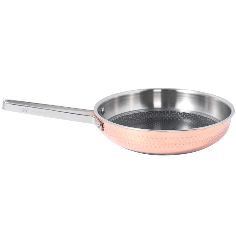 Mjölner YB Paistinpannu 22 cm