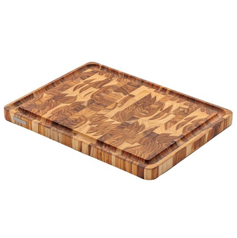 Tramontina Leikkuulauta Teak, 34x45 cm
