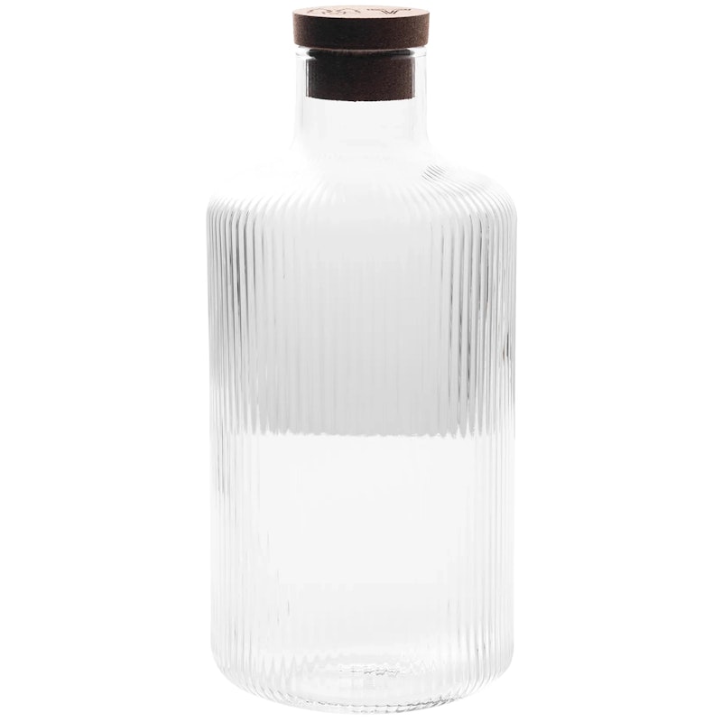 Ykon Linda Karahvi Kannella 1,5 L, Kristalli