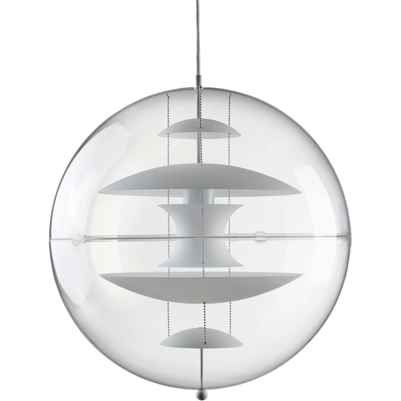 VP Globe Glass Riippuvalaisin 50 cm