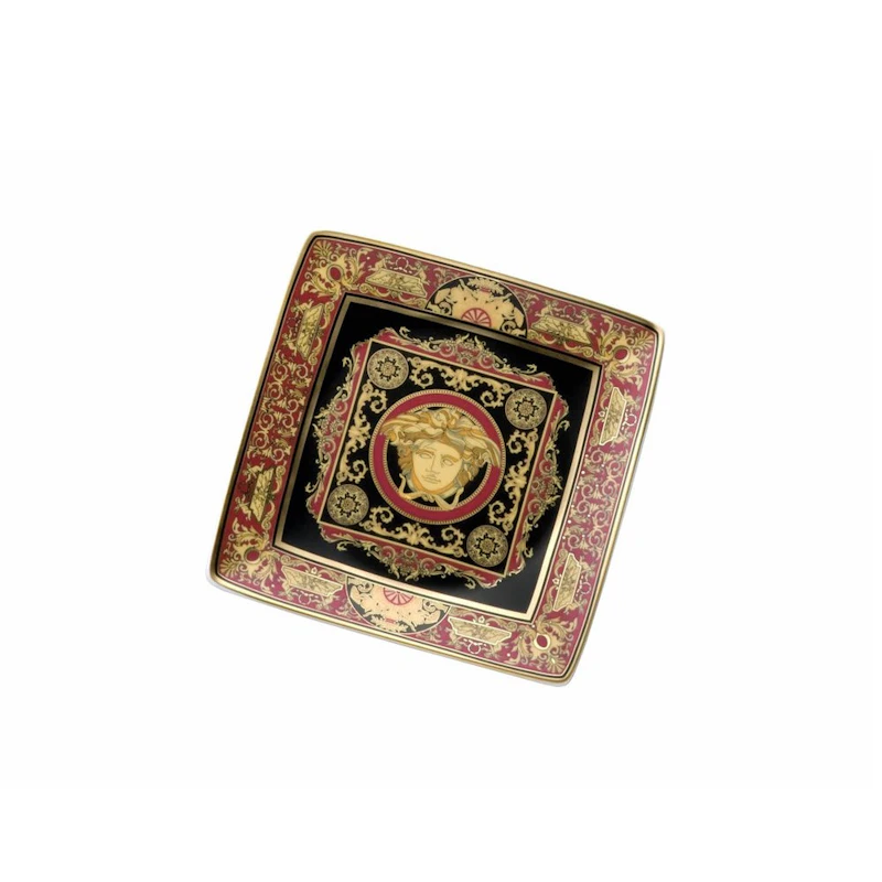 Versace Medusa Kulho 12 cm, Matala