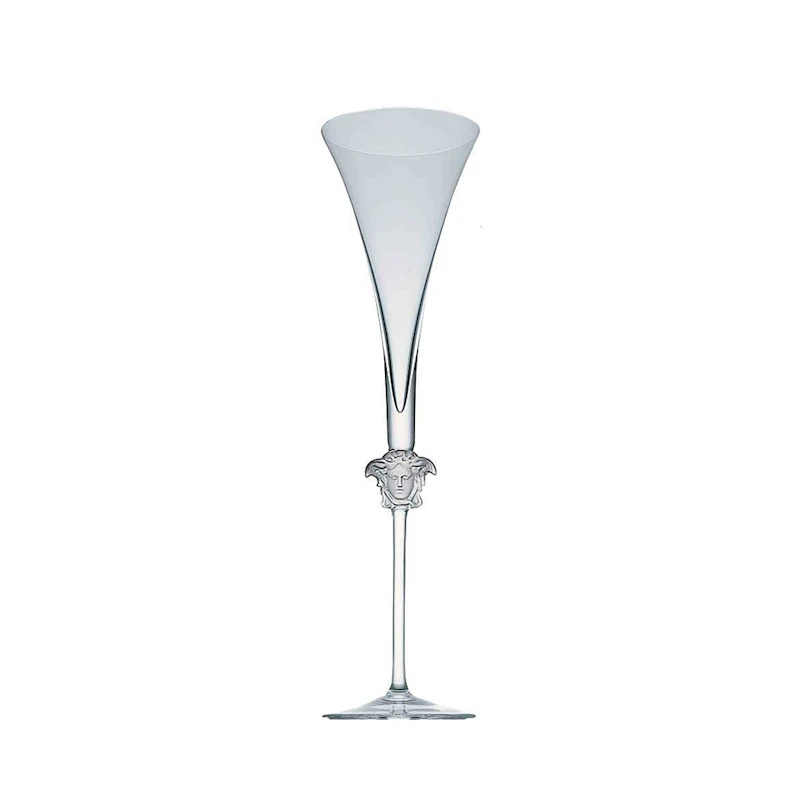 Versace Medusa Luminere Samppanja 19 cl, Kirkas