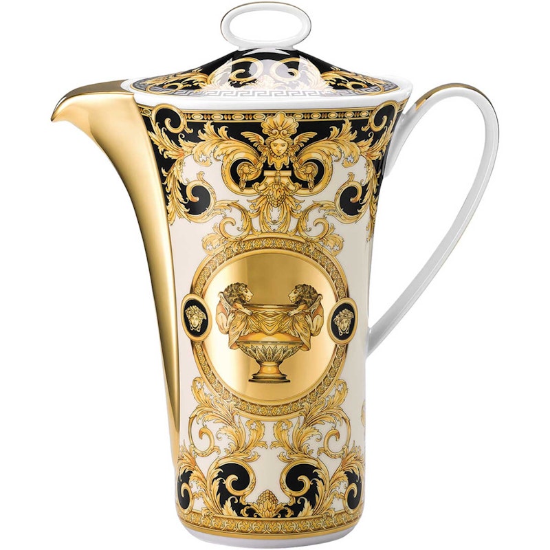 Versace Prestige Gala Kahvikannu