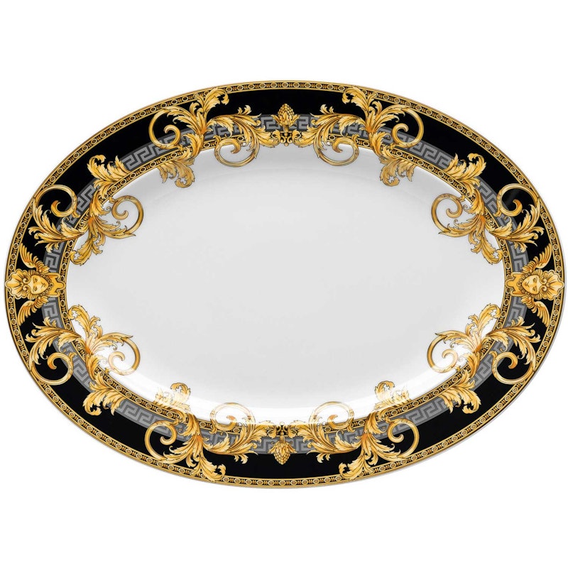 Versace Prestige Gala Tarjoiluastia 34 cm
