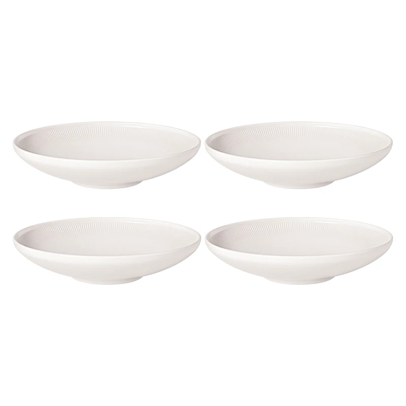 Afina Keittolautanen 25 cm 4 kpl:n pakkaus