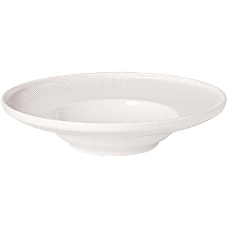 Afina Syvä Lautanen, 25 cm