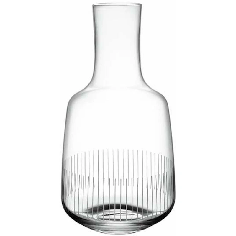 Afina Vesikarahvi 120 cl, Kirkas