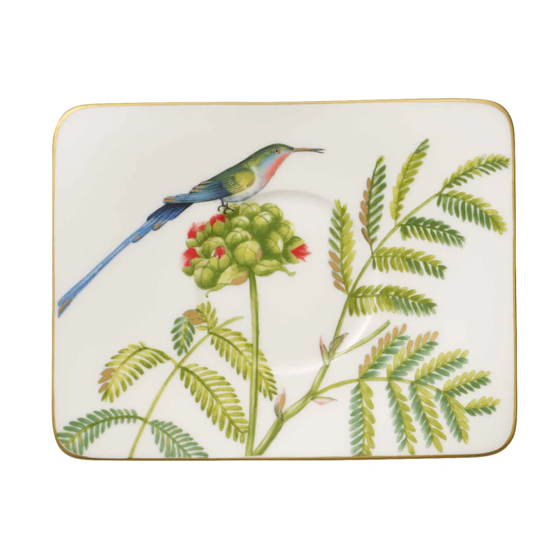 Amazonia Coffee cup saucer