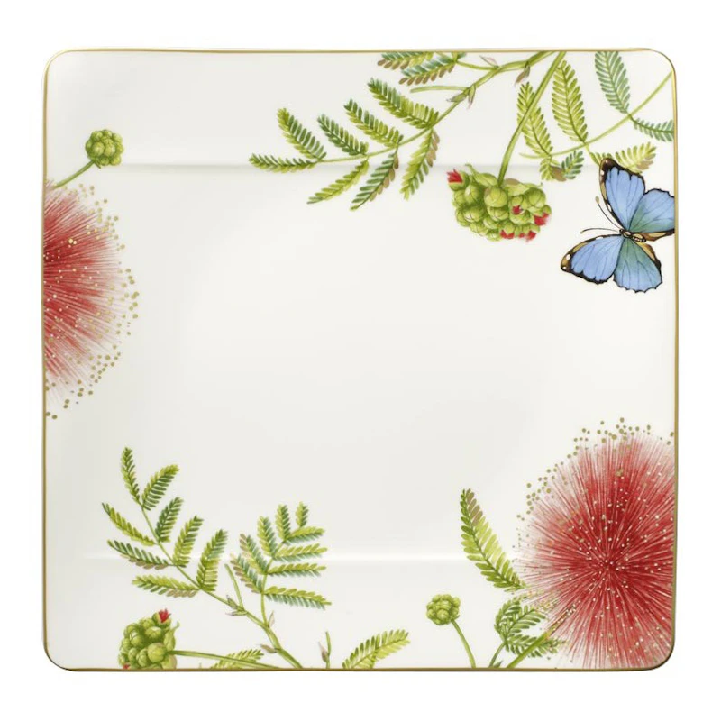Amazonia Dinner plate 27 cm