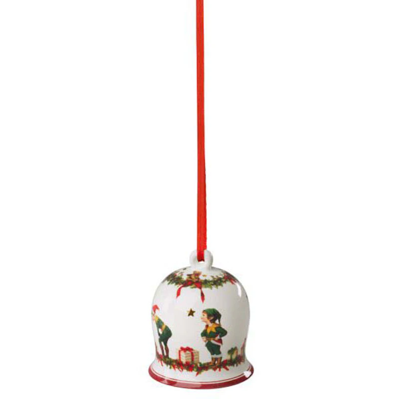 Annual Christmas Edition Joulupallo