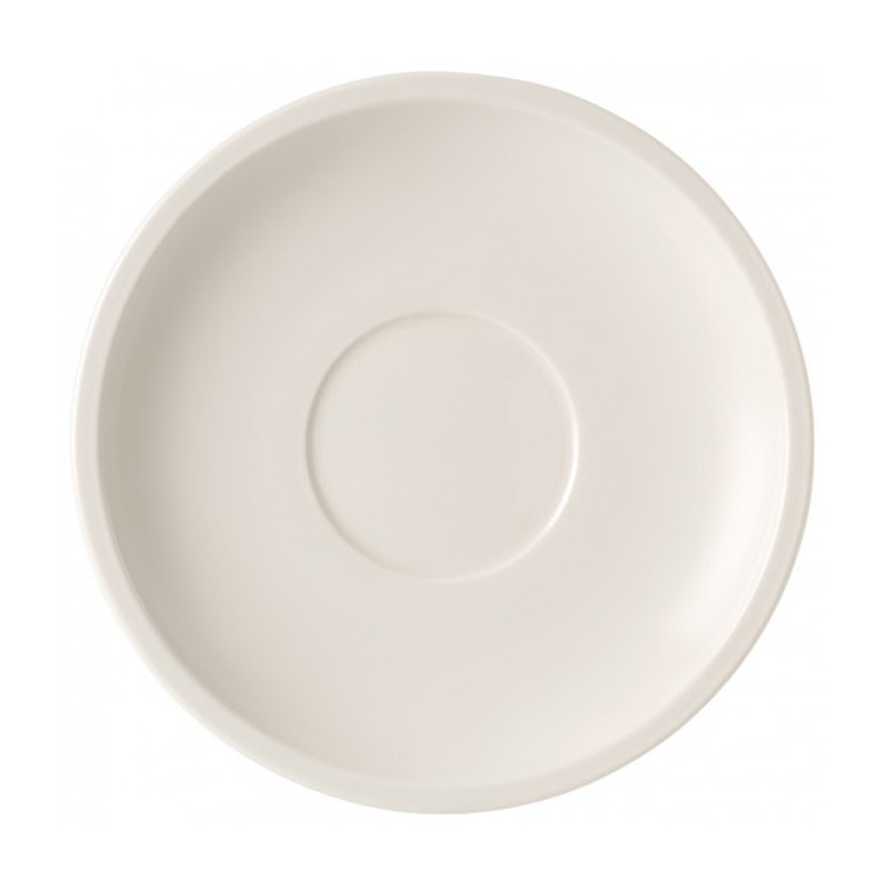 Artesano Original Lautanen Kahvikupille 17cm Valk.
