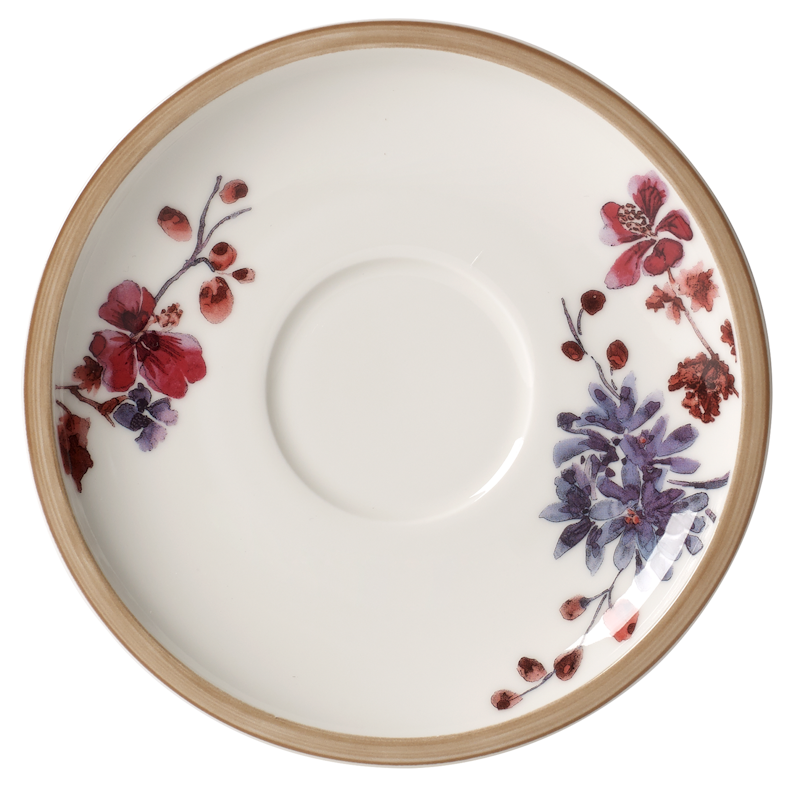 Artesano Provençal Lavender Kahvi & Tee Lautaset